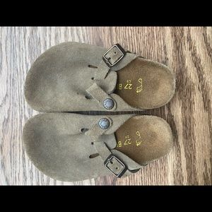 Kids Birkenstock